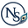 NS logo